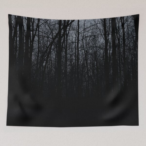 Item preview, Winter's trees designed and sold by Krystoffer.