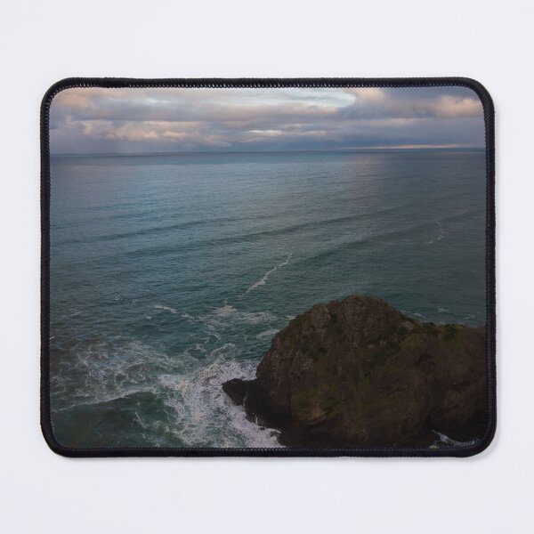 Item preview, Fishermans Rock designed and sold by TheDroneDingo.