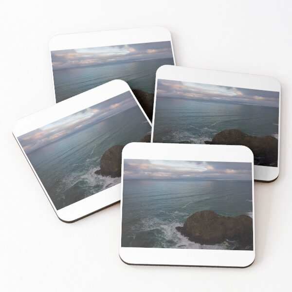 Item preview, Fishermans Rock designed and sold by TheDroneDingo.