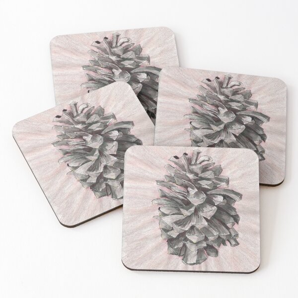 Item preview, Pinecone designed and sold by slumgullionsam.