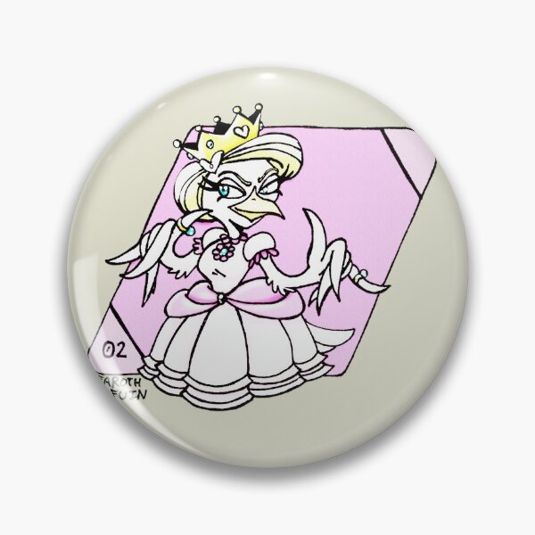 Item preview, 002 Harmonya - Fantasy Royalty v3 designed and sold by Faroth.