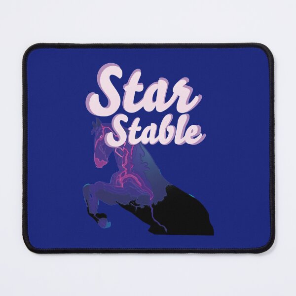 Item preview, Star Stable Online Game Purple Pink Horse    designed and sold by HONEYSHOP-CA.