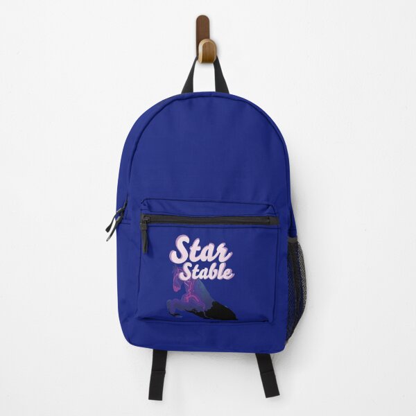 Item preview, Star Stable Online Game Purple Pink Horse    designed and sold by HONEYSHOP-CA.