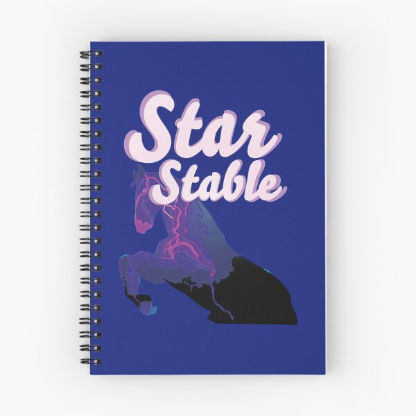 Item preview, Star Stable Online Game Purple Pink Horse    designed and sold by HONEYSHOP-CA.