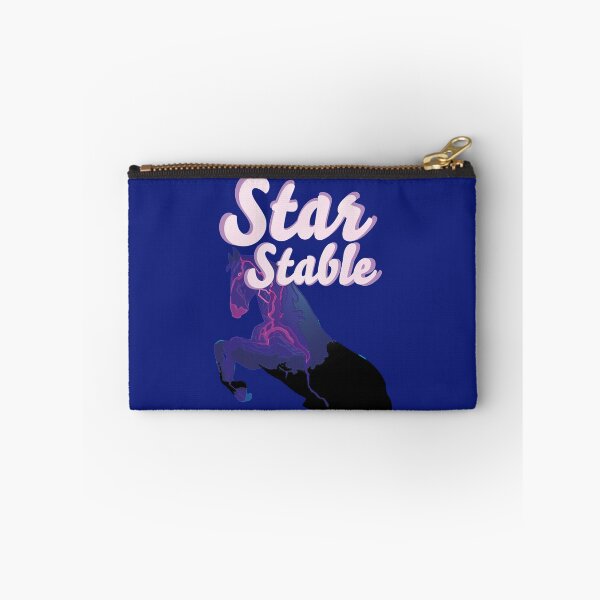 Item preview, Star Stable Online Game Purple Pink Horse    designed and sold by HONEYSHOP-CA.