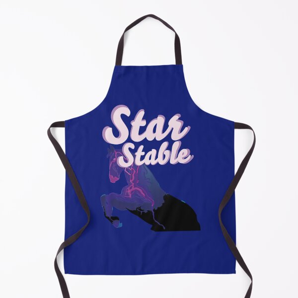 Item preview, Star Stable Online Game Purple Pink Horse    designed and sold by HONEYSHOP-CA.