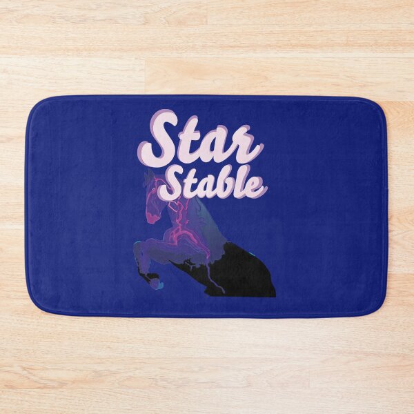 Item preview, Star Stable Online Game Purple Pink Horse    designed and sold by HONEYSHOP-CA.
