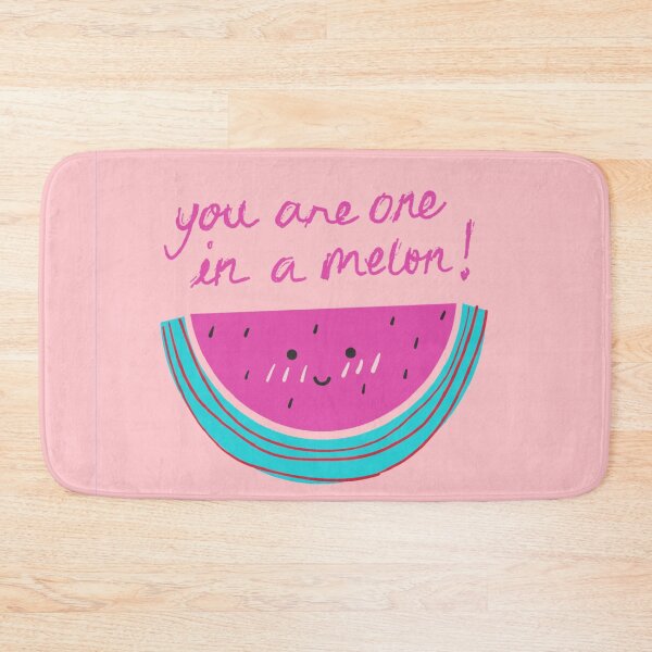 Item preview, You are one in a melon designed and sold by RideWavers.