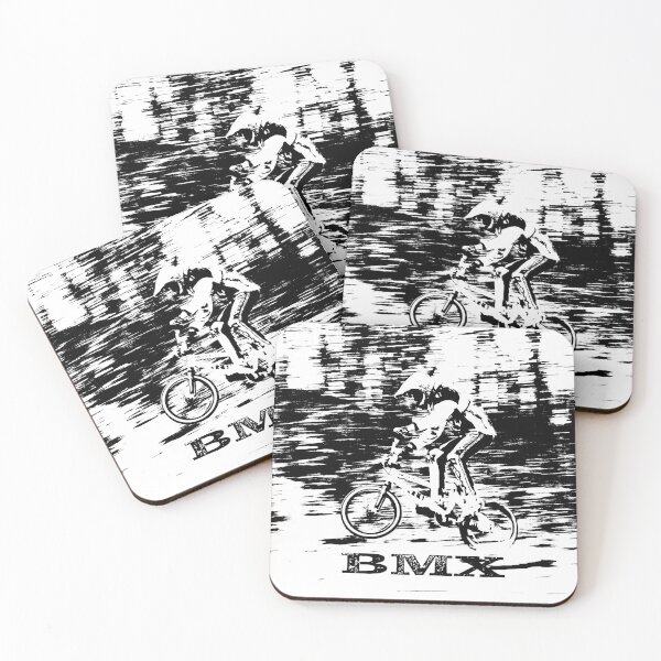 Item preview,  bmx race designed and sold by ricobarinas.