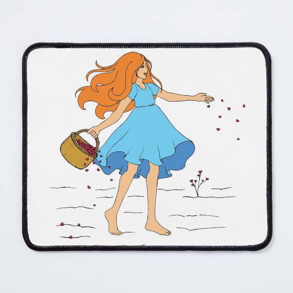 Item preview, Sowing Love designed and sold by just-art.