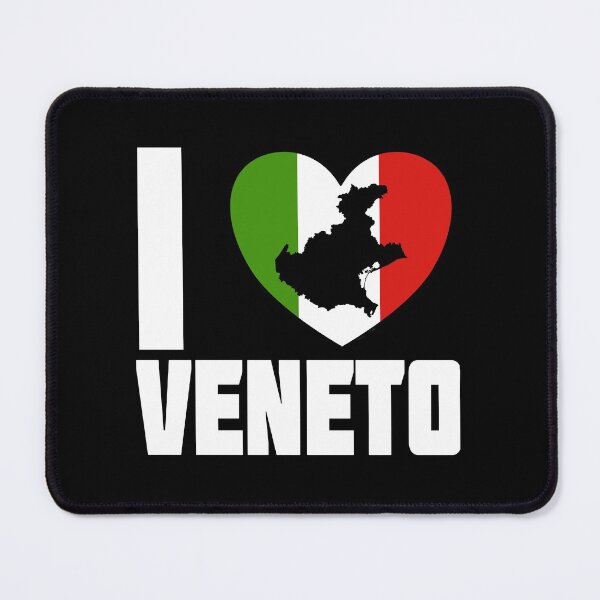 Item preview, I Love Veneto - I Heart Veneto Italy  designed and sold by molamode.
