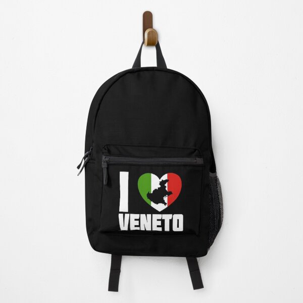 Item preview, I Love Veneto - I Heart Veneto Italy  designed and sold by molamode.