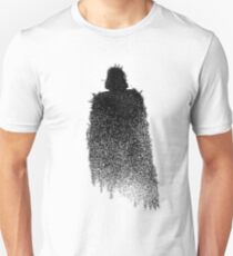 Star Wars Darth Vader Splat Unisex T-Shirt