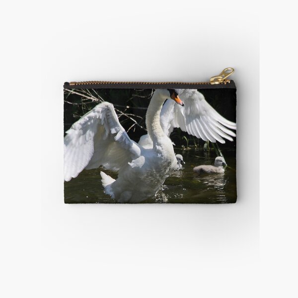 Item preview, Swan's Pride designed and sold by Jim Key.
