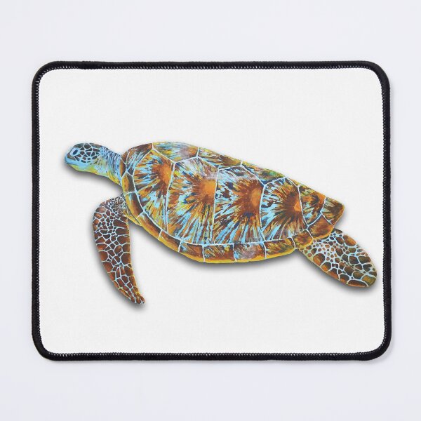 Item preview, Sea Turtle designed and sold by just-art.