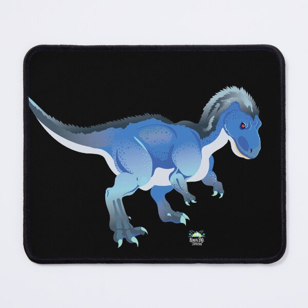 Item preview, T-Rex Tyrannosaurus Rex Dinosaur designed and sold by StressFreeThds.
