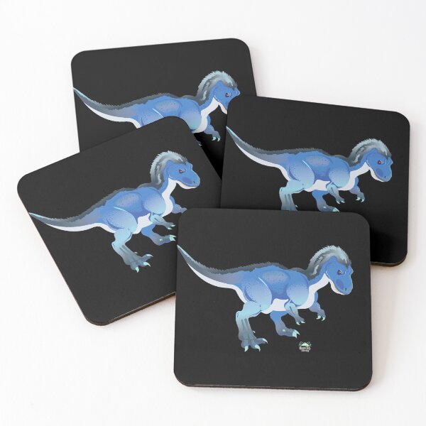 Item preview, T-Rex Tyrannosaurus Rex Dinosaur designed and sold by StressFreeThds.