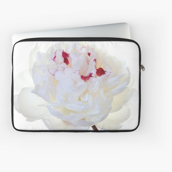 Peony Laptop Sleeve
