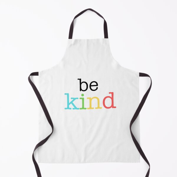 Item preview, Be Kind Colorful designed and sold by Brandy Foster.
