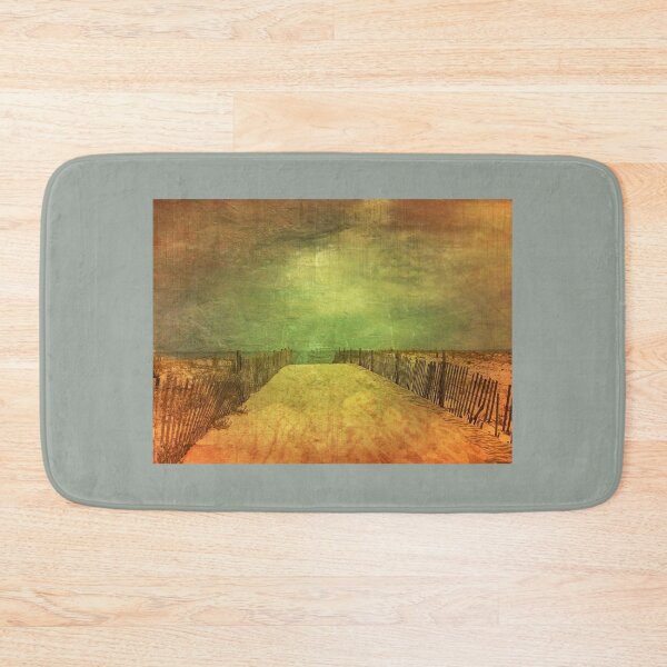 Item preview, Autumn Beach Day designed and sold by Ollivrosa.