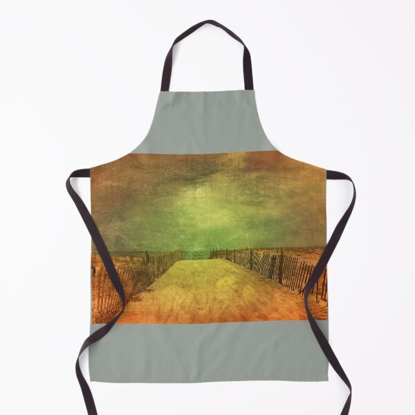 Item preview, Autumn Beach Day designed and sold by Ollivrosa.