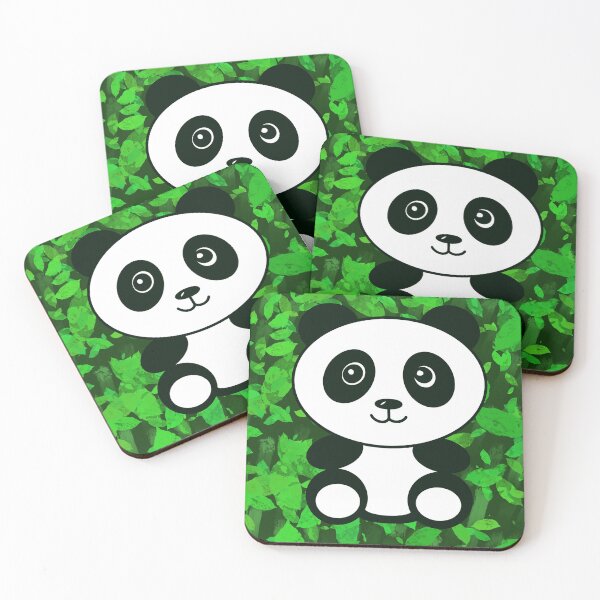 Item preview, Panda designed and sold by JessicaTukaj.