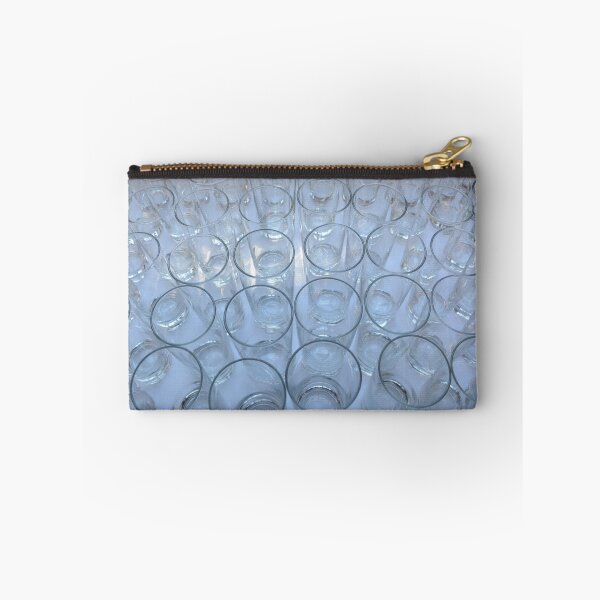 Item preview, The glass is half full. designed and sold by Julie Van Tosh Photography.