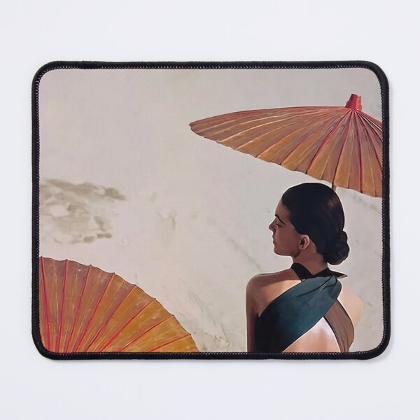 Item preview, American summer umbrella designed and sold by lakimahjobo.