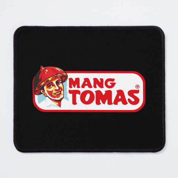 Item preview, Mang Tomas Filipino Brand designed and sold by katrinaissilly.