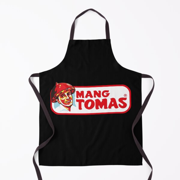 Item preview, Mang Tomas Filipino Brand designed and sold by katrinaissilly.