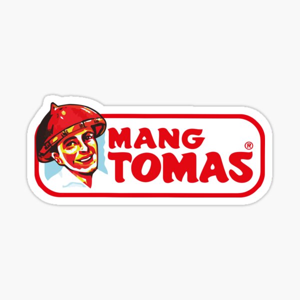 Item preview, Mang Tomas Filipino Brand designed and sold by katrinaissilly.