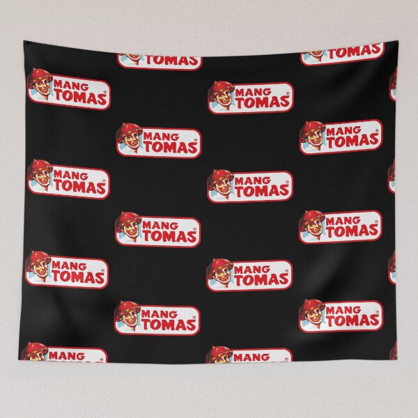 Item preview, Mang Tomas Filipino Brand designed and sold by katrinaissilly.