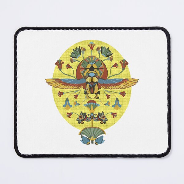 Item preview, Ancient Egyptian Symbols designed and sold by emhoteb.