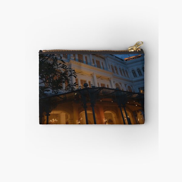 Item preview, Raffles Hotel Singapore designed and sold by styles.