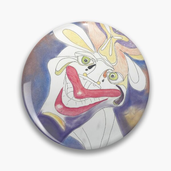 Item preview, joker designed and sold by slumgullionsam.
