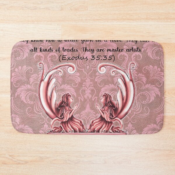 Item preview, Ark of the Covenant (Covenant) rose gold designed and sold by porotazuki.
