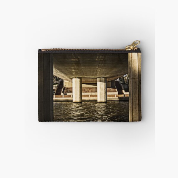 Item preview, Under the bridge in Tuggeranong/ACT designed and sold by Wolf Sverak Photography.