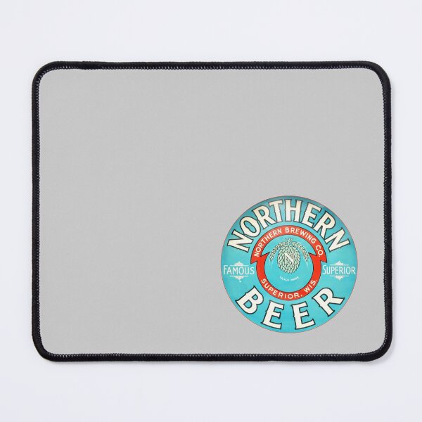 Item preview, Northern Beer designed and sold by pineapplepink.