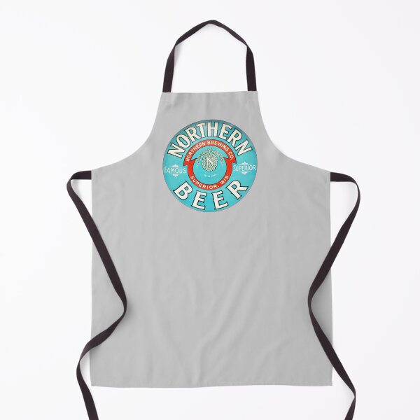 Item preview, Northern Beer designed and sold by pineapplepink.