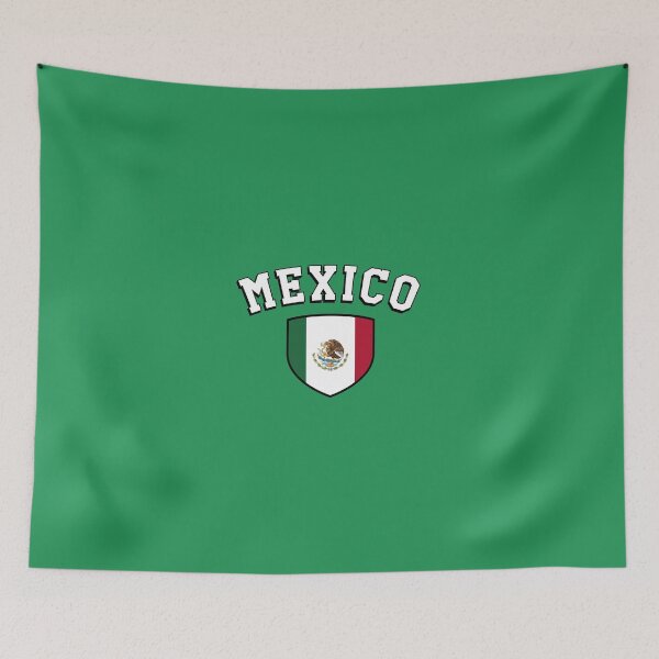 Item preview, Mexico Supporters designed and sold by createes.