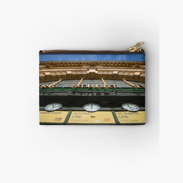 Item preview, Next Train For... designed and sold by Vince Russell.