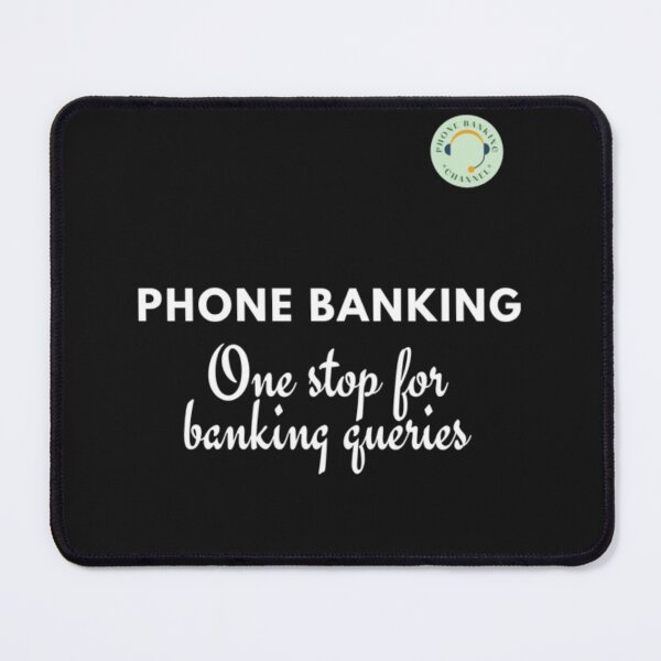 Item preview, Phone Banking - One Stop designed and sold by GlobalHunt.