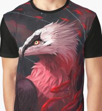 Halcyon Graphic T-Shirt