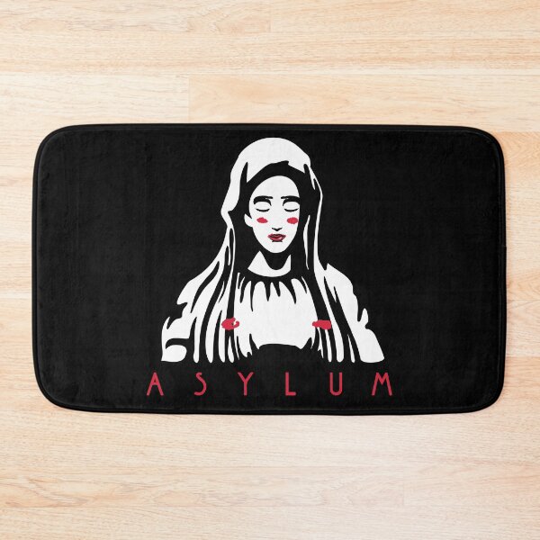 Item preview, ASYLUM VIRGIN designed and sold by jorgedespinosa.