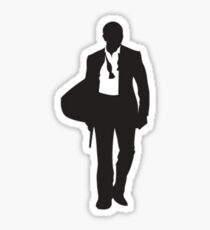 007 Sticker