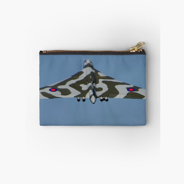 Item preview, xh558 avro vulcan designed and sold by clayton  jordan.