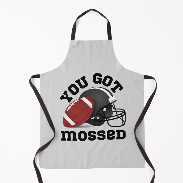 Item preview, You Got Mossed Football Slang designed and sold by thecooltable.