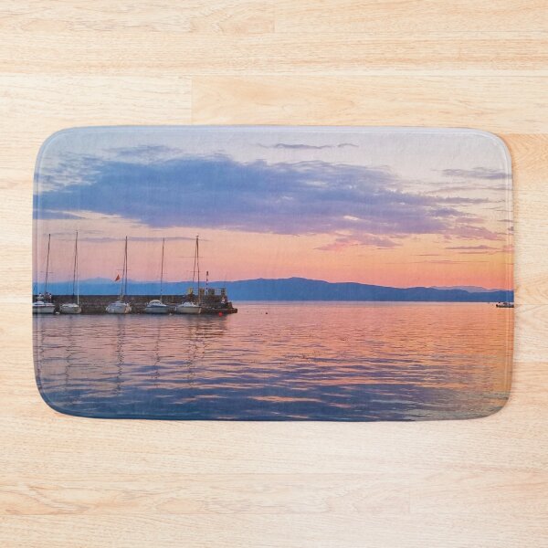 Item preview, Sunset Sailing designed and sold by Kate-P-.