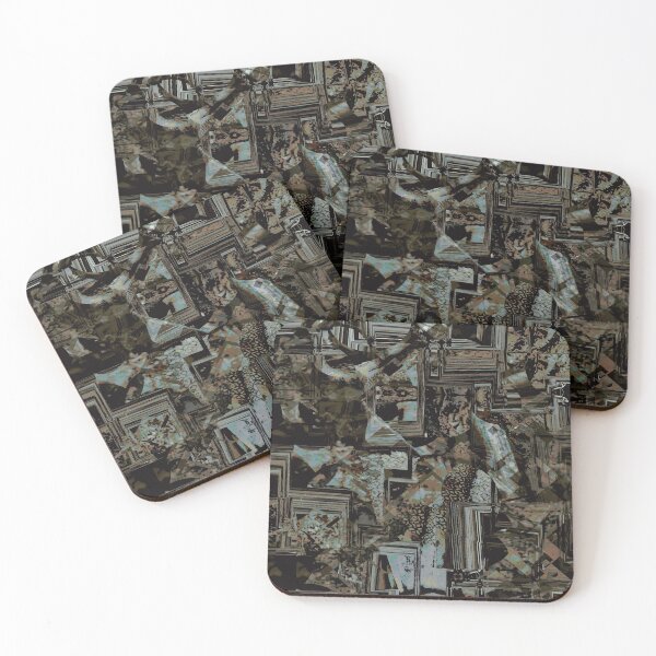 Item preview, Abstract Design designed and sold by YenYen Lab.