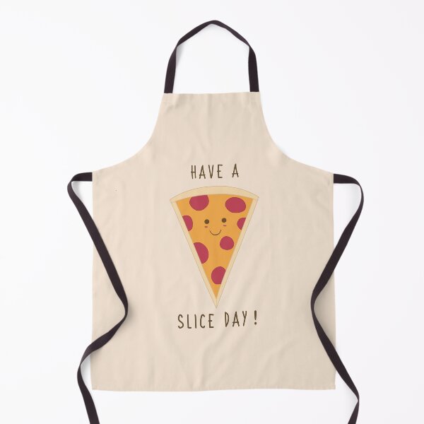 Item preview, Have A Slice Day! designed and sold by Amberein.
